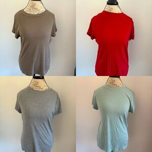 a new day tee bundle